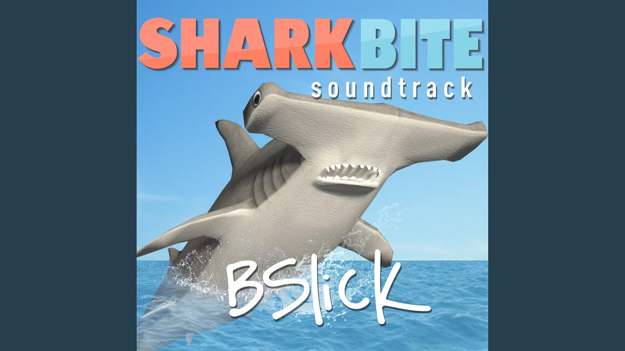 I'm Dreaming of a White Shark