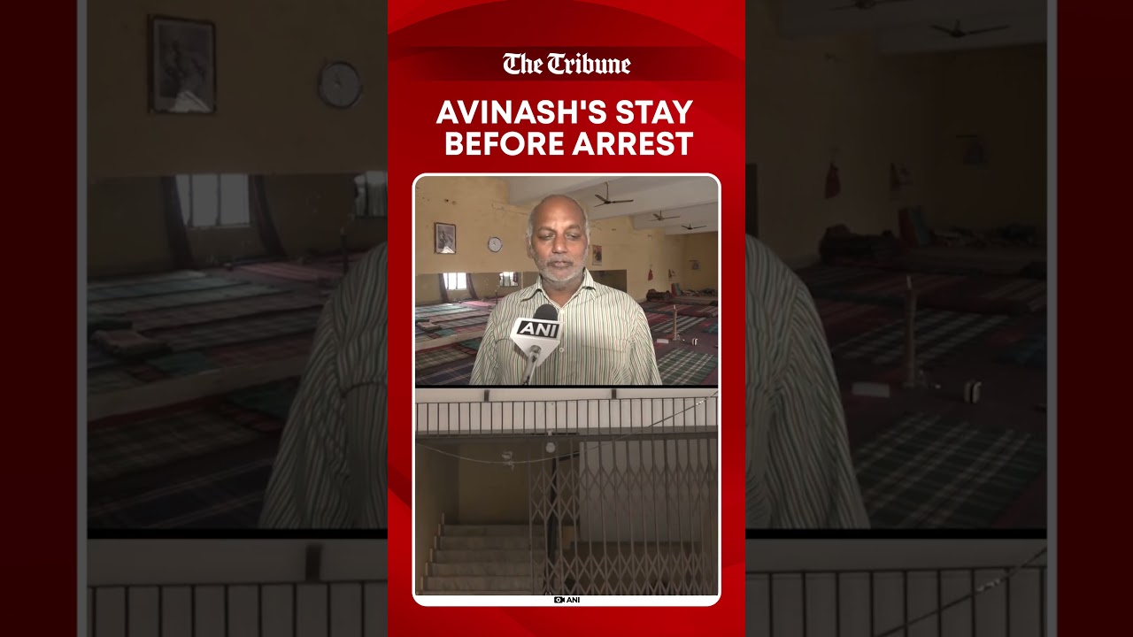 From Yoga Centre Stay to Arrest: Attendant Sunder Lal Shares Avinash Shukla's Journey