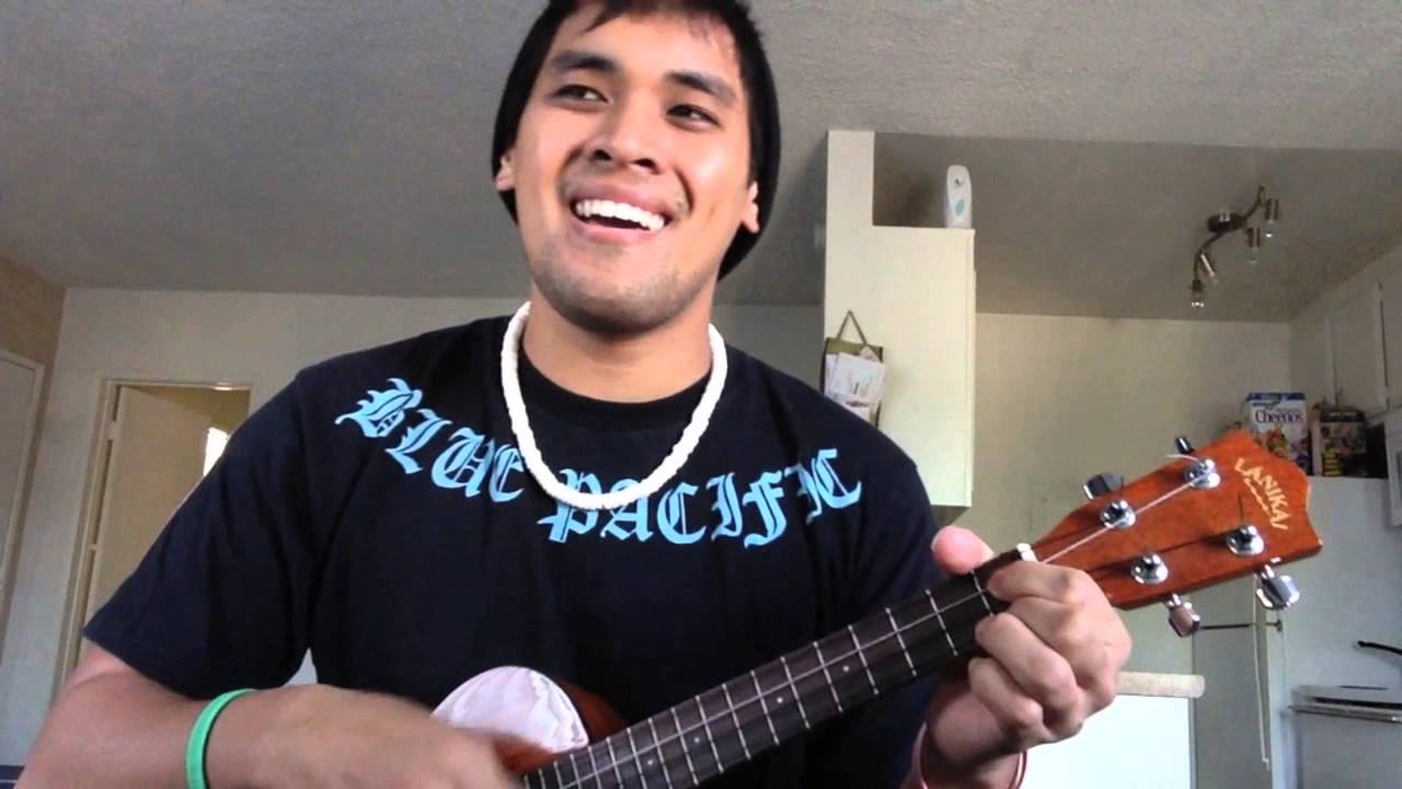 New Mele: Lei Kula Na Ali'i