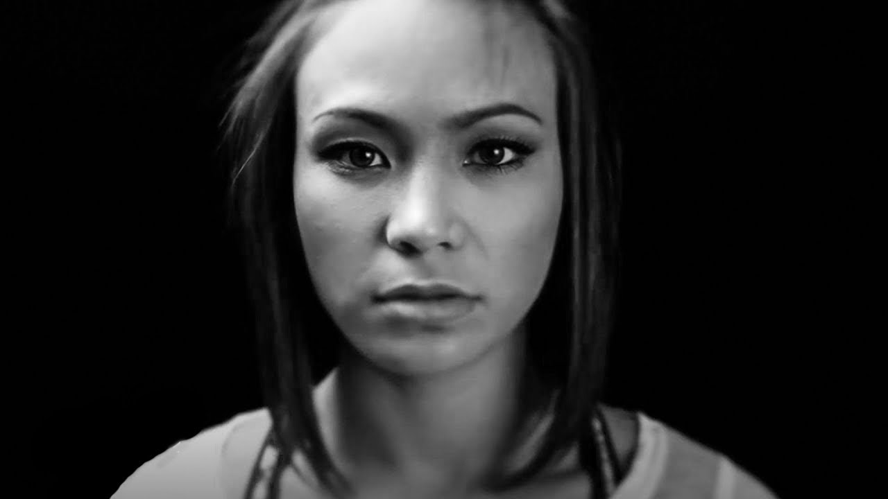 Michelle Waterson &raquo; Karate Hottieᴴᴰ - Tribute/Highlights