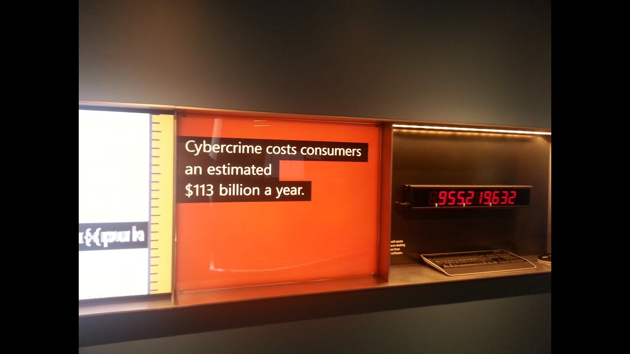 Microsoft Digital Crimes Unit