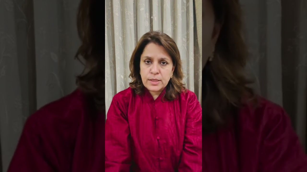 Controversy in UP: CJM Demoted for Taking Action Against Police Corruption | Supriya Shrinate Speech