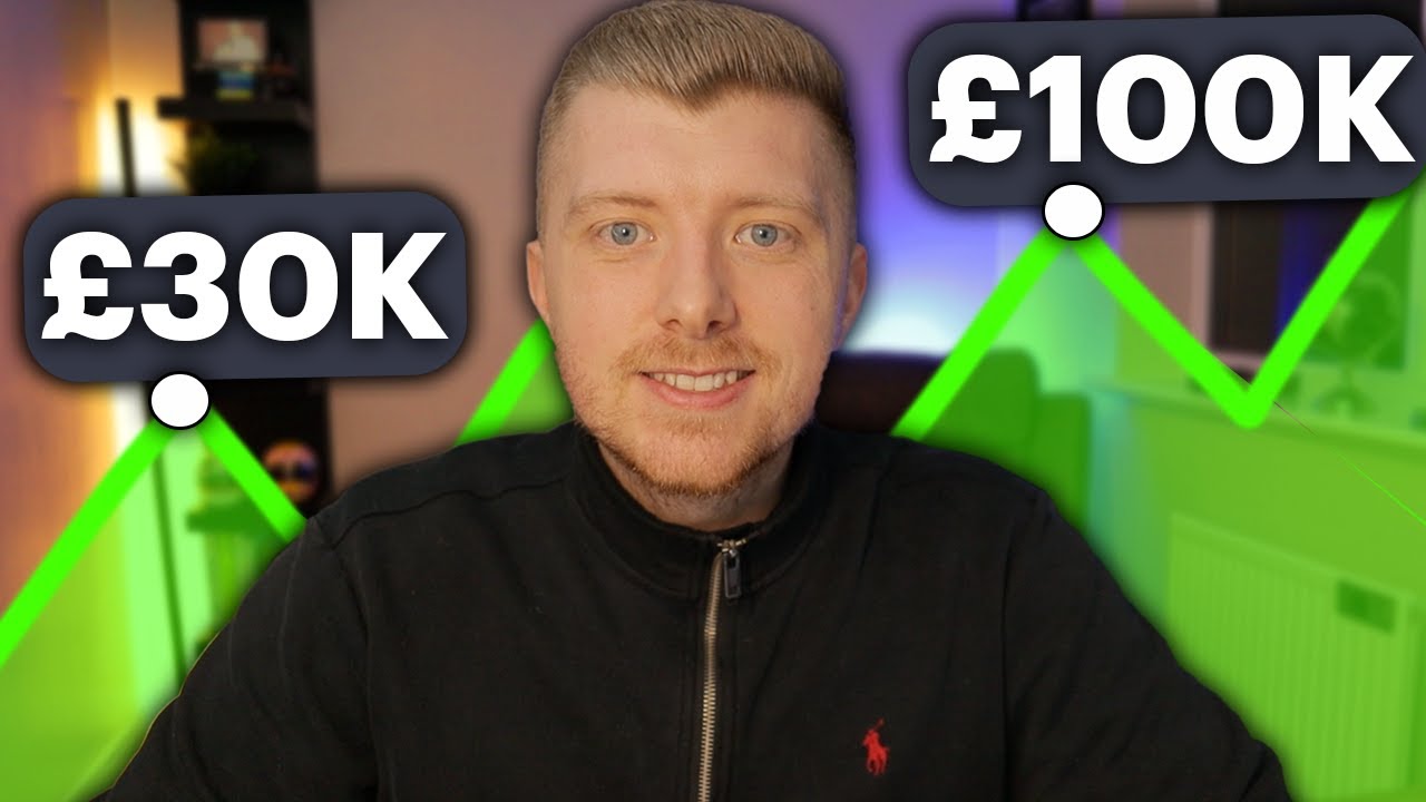 Best Financial Strategies By Income £30k, £60k, £100k+