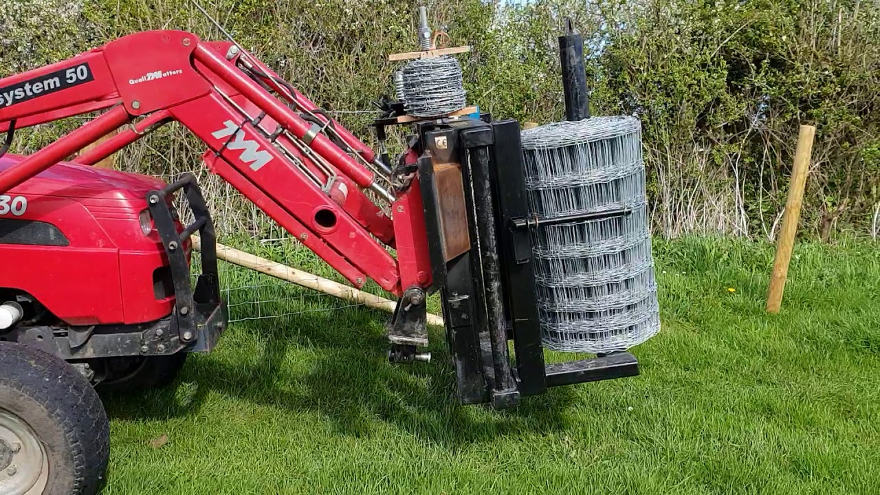 Dorset Fencing