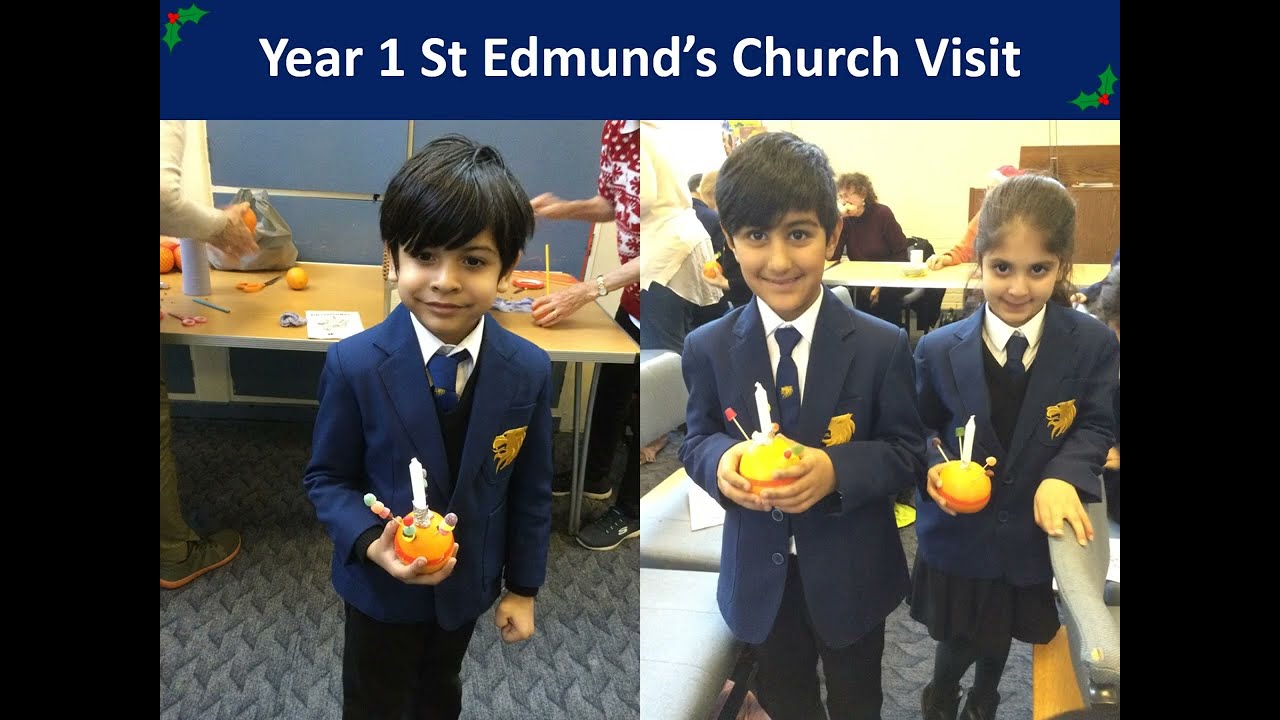 Snapshot of the Autumn Term 2024