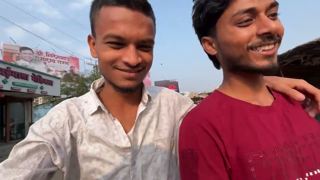 Mai or mehtab aaj ja rahe seem lene