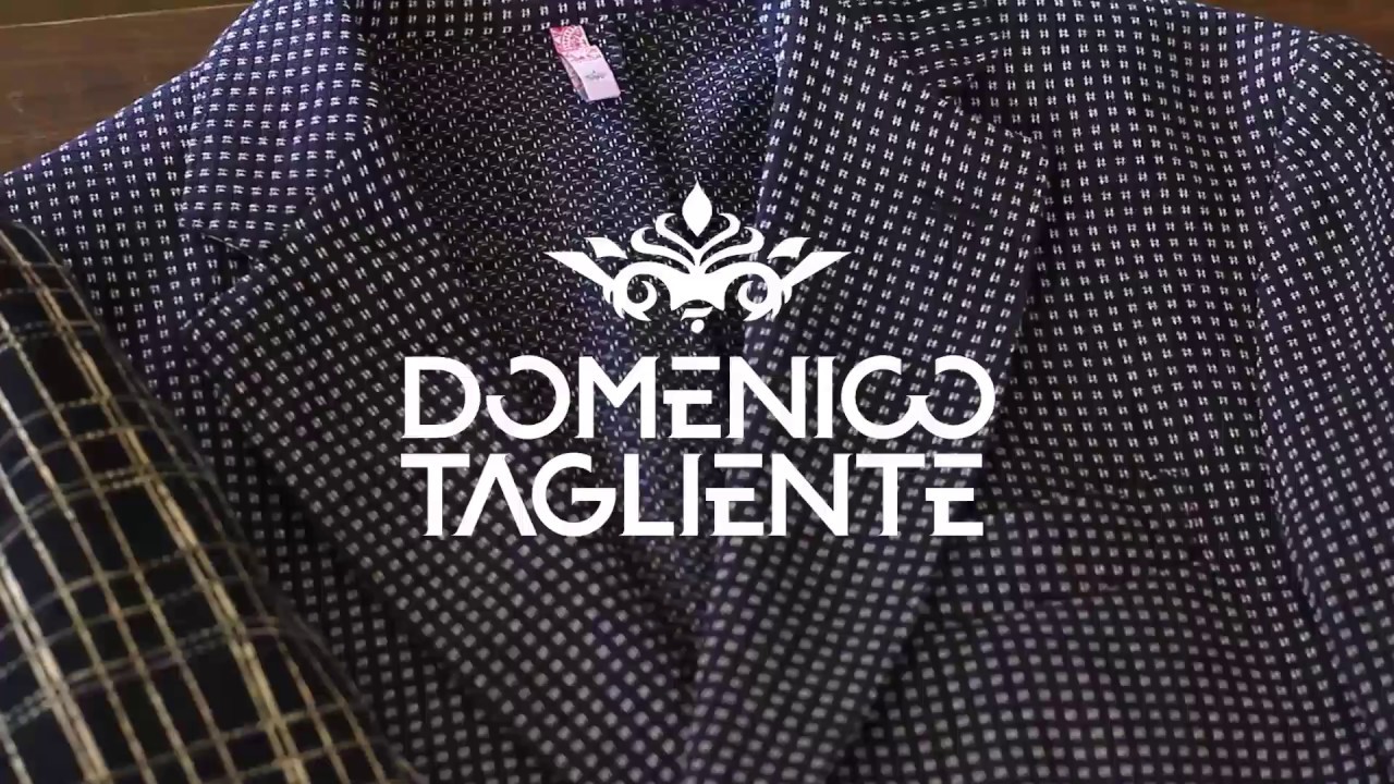Domenico Tagliente White Milano