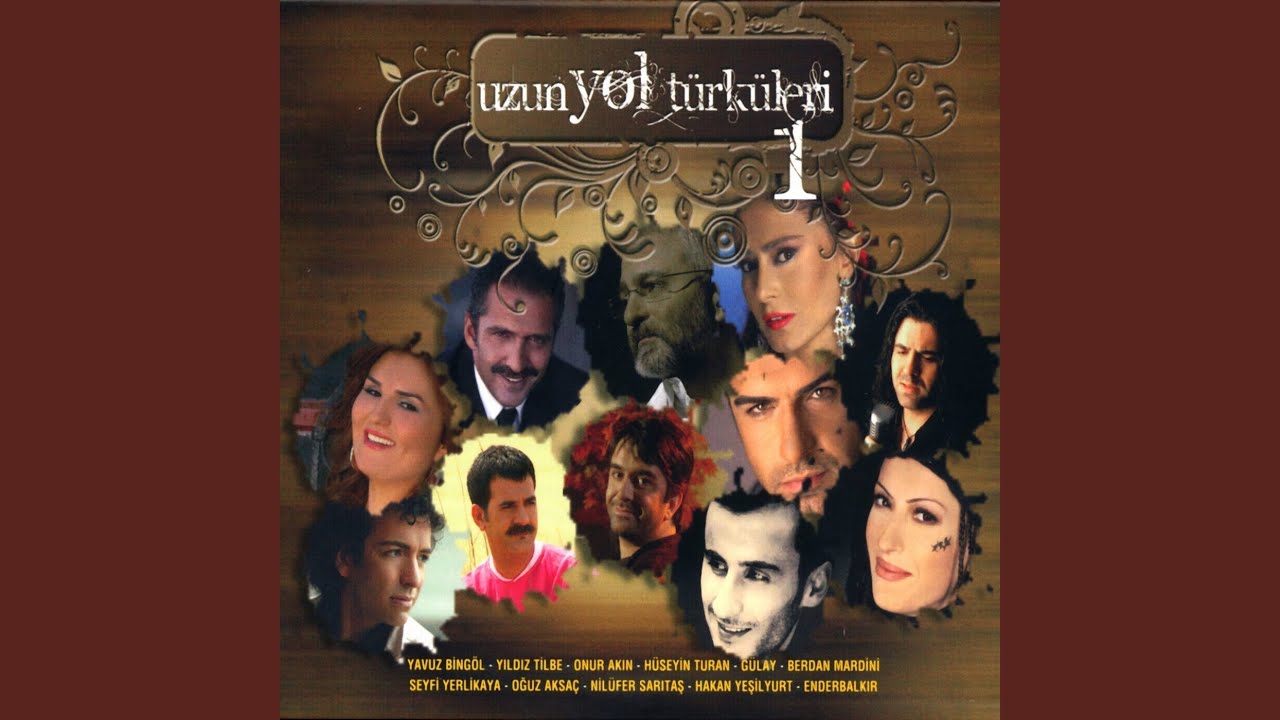 Sen Bir Ceylan Olsan