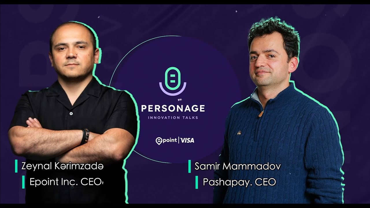 MilliÖn, M10, limon və daha nələr? Samir Mammadov | Pashapay. CEO