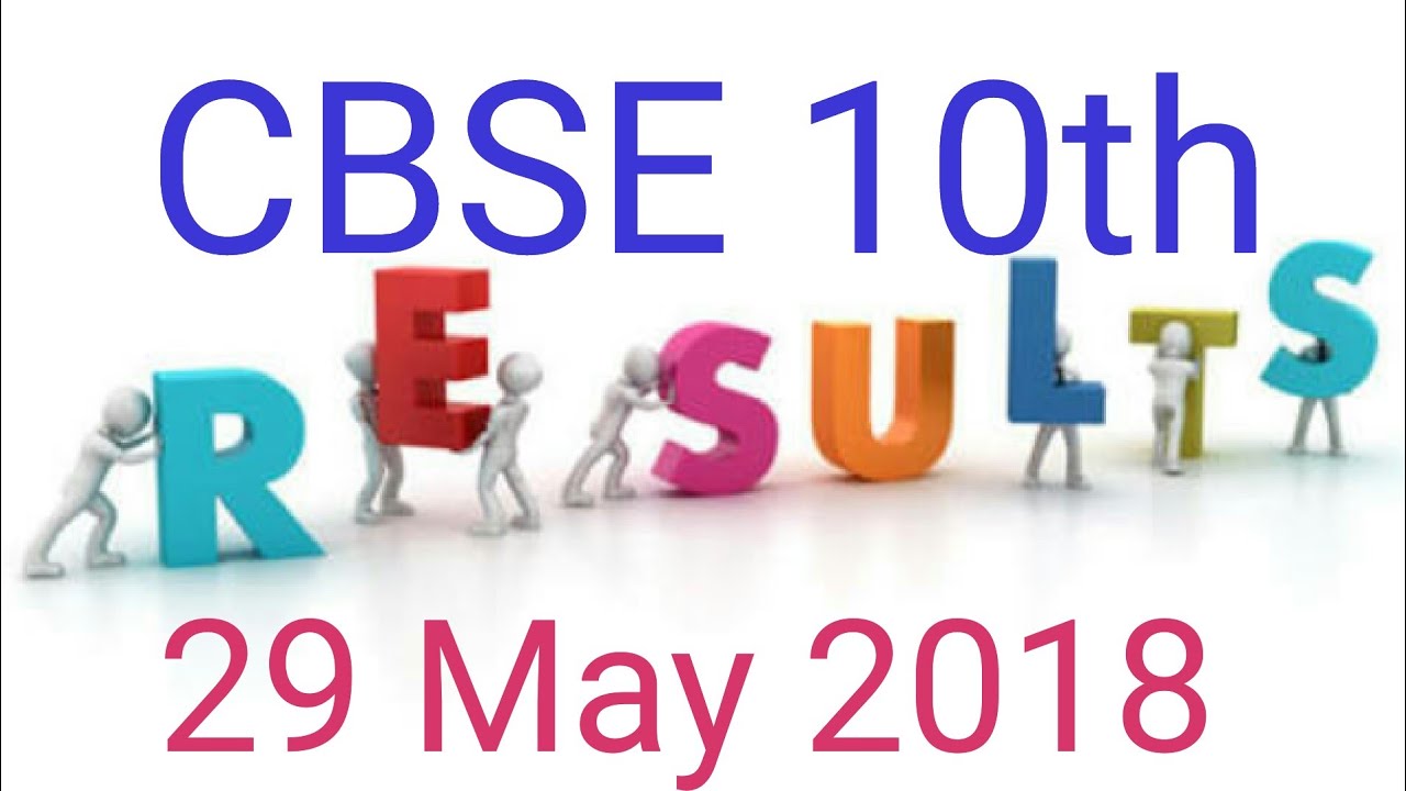 CBSE Class 10 Result 2018 | CBSE Board Result 2018 date | CBSE Result 2018 Class 10th cbse.nic.in