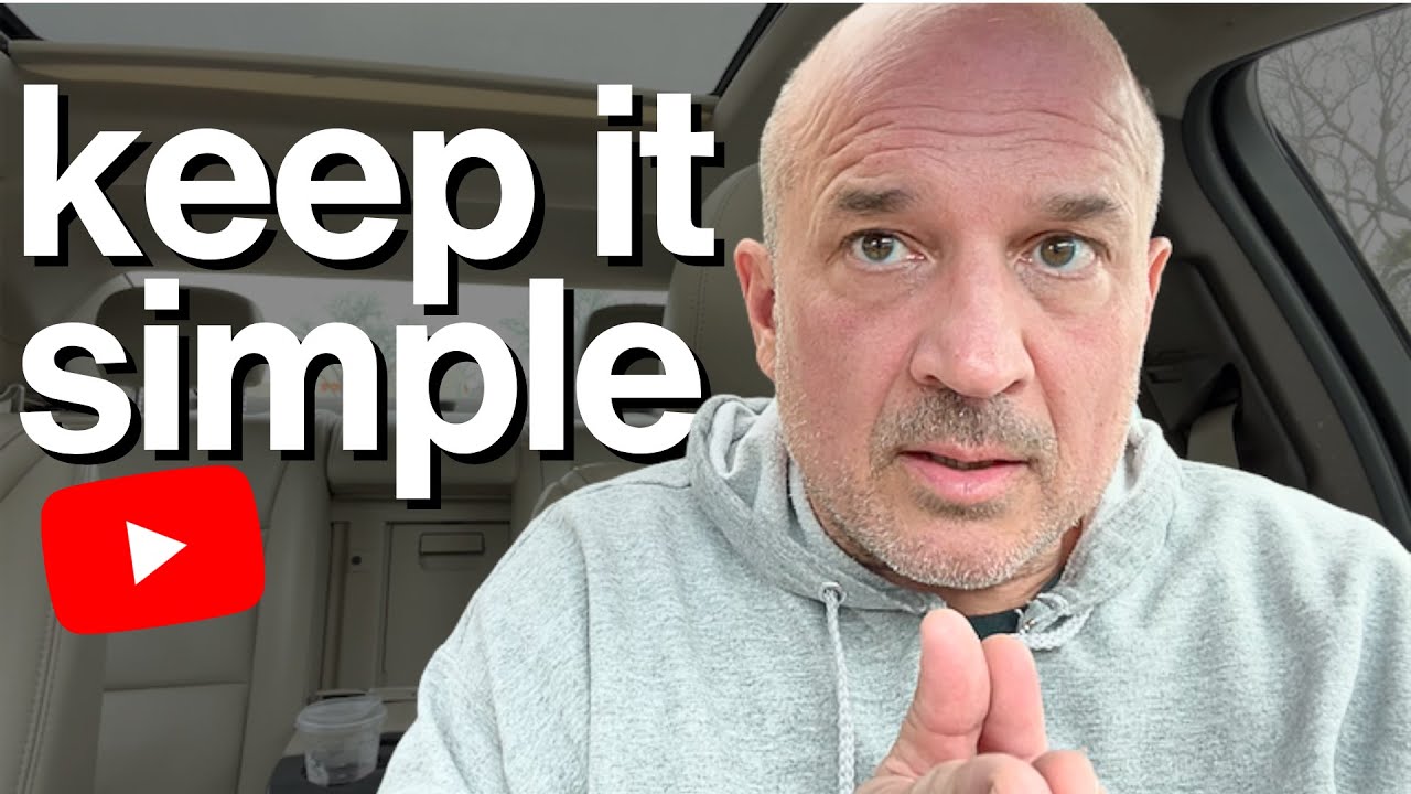 Easiest Way To Start A YouTube Channel In 2026