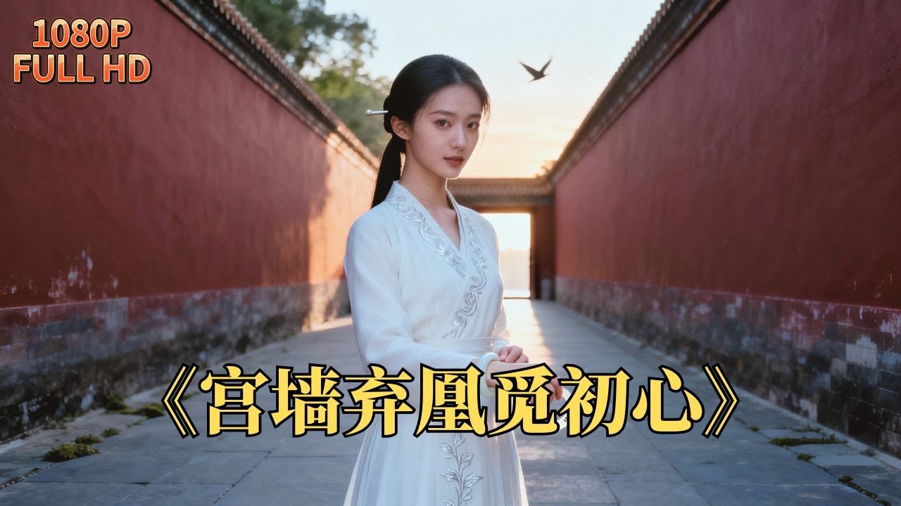 💖MULTISUB灰姑娘被迫替嫁東宮，無愛為妃痛失至親與孩子！一朝重生她斬斷帝王情緣，轉身奔赴舊愛，親手改寫被踐踏的悲劇命運！