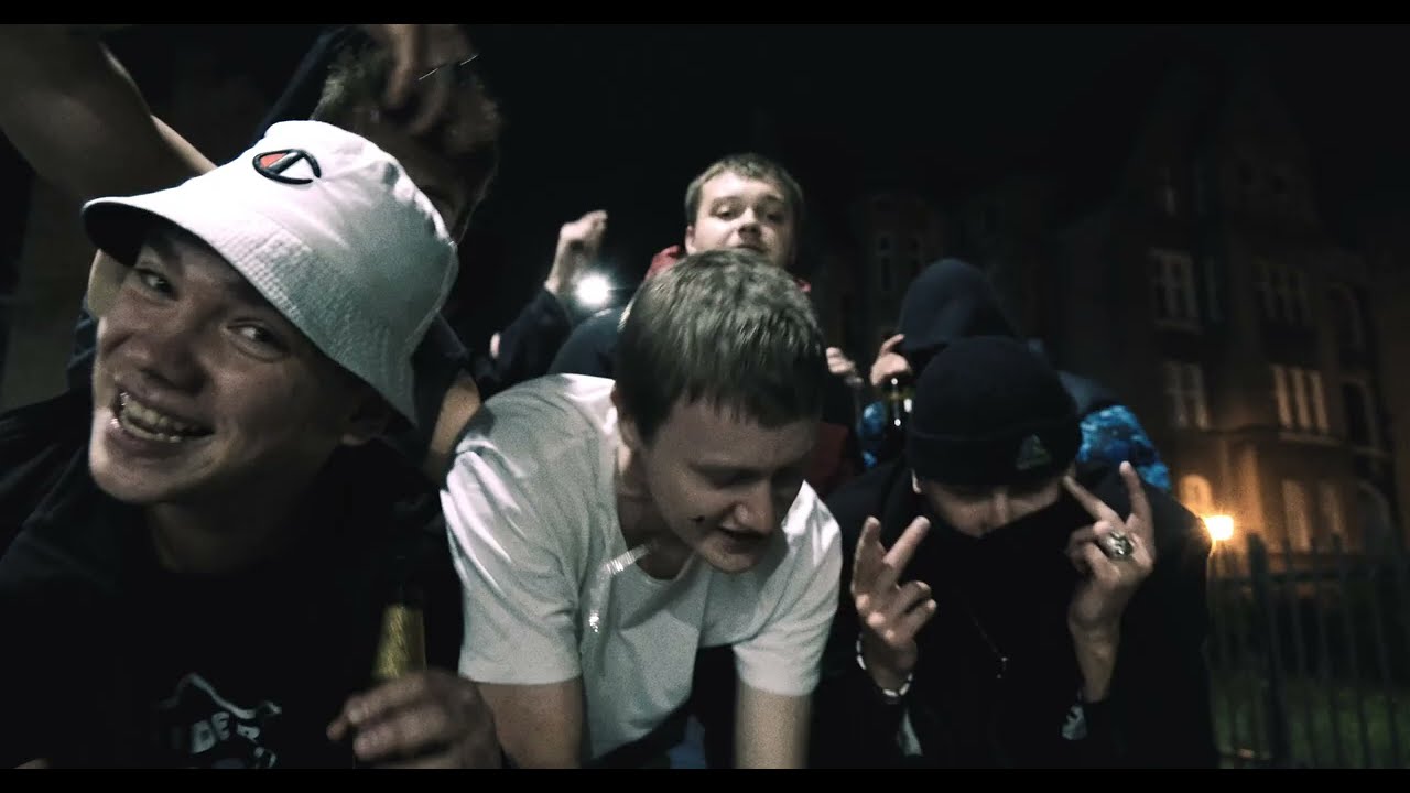 nobart - balaclava (prod. TREETIME) [VIDEO]