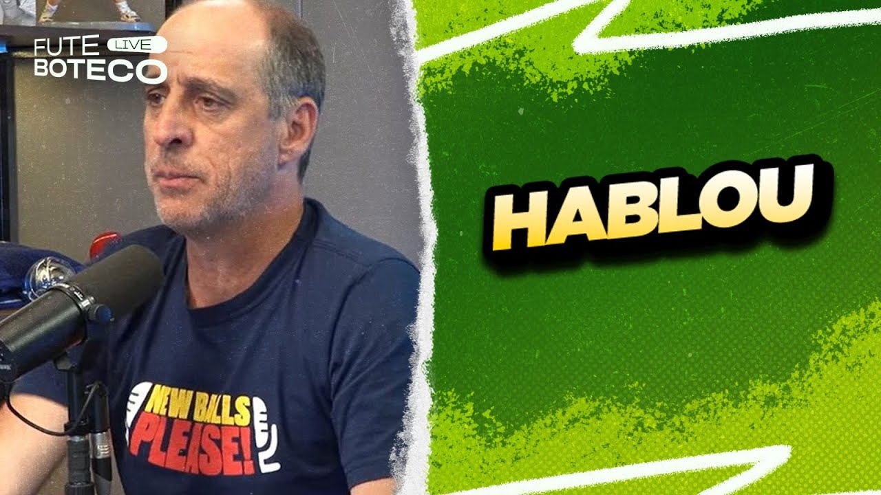 MELIGENI ABRE O JOGO SOBRE SA&Iacute;DA DA ESPN