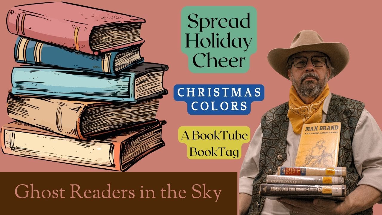Christmas Colors Tag | Tag Tuesday on Monday