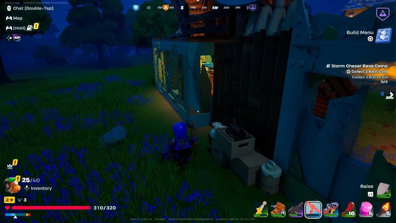 I killed a spire
