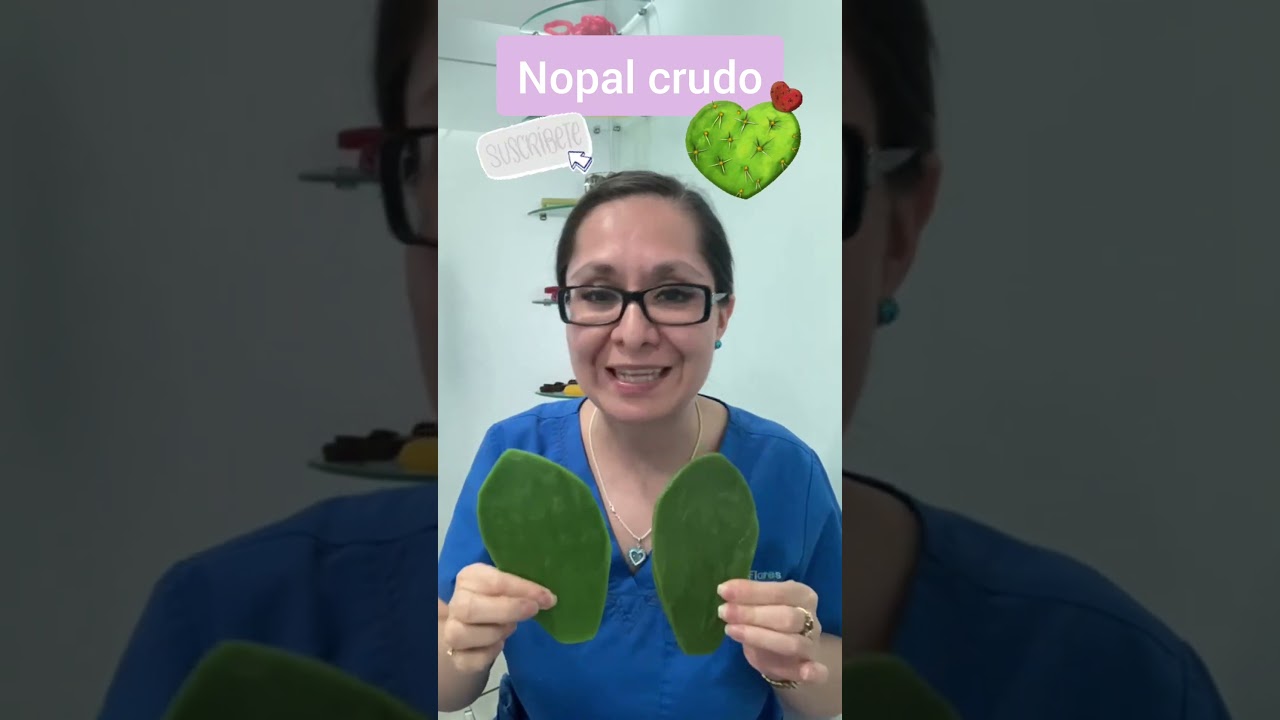NOPALES CRUDOS🌵🌵 #fibra #nopal #glucosa #dietaparadiabeticos #nutricion #nopales #fibranatural