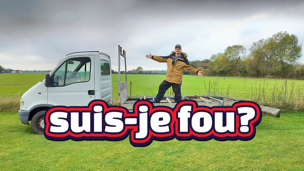 J&rsquo;ach&egrave;te la d&eacute;panneuse la moins ch&egrave;re du pays ! 💰