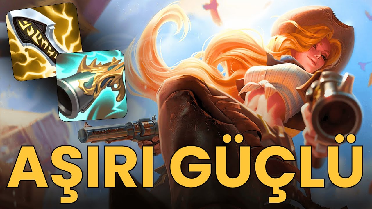 BU METANIN EN İYİSİ MF ADC