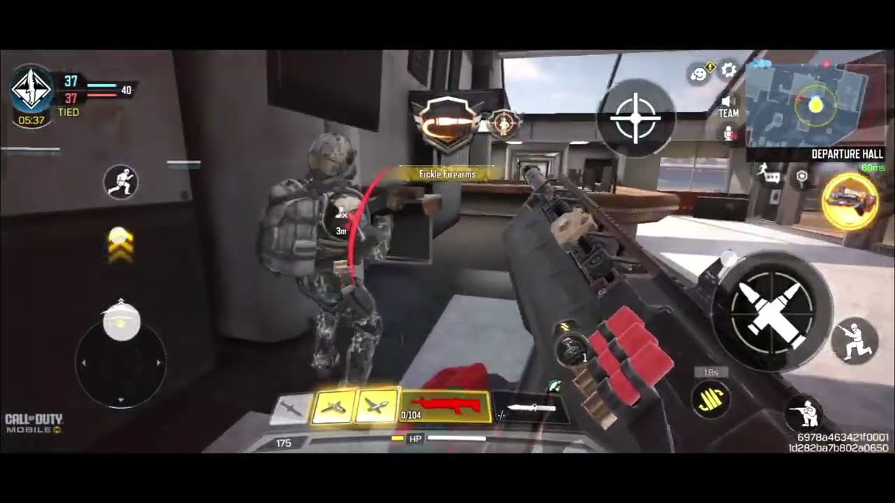 CoD # full Map gameplay 