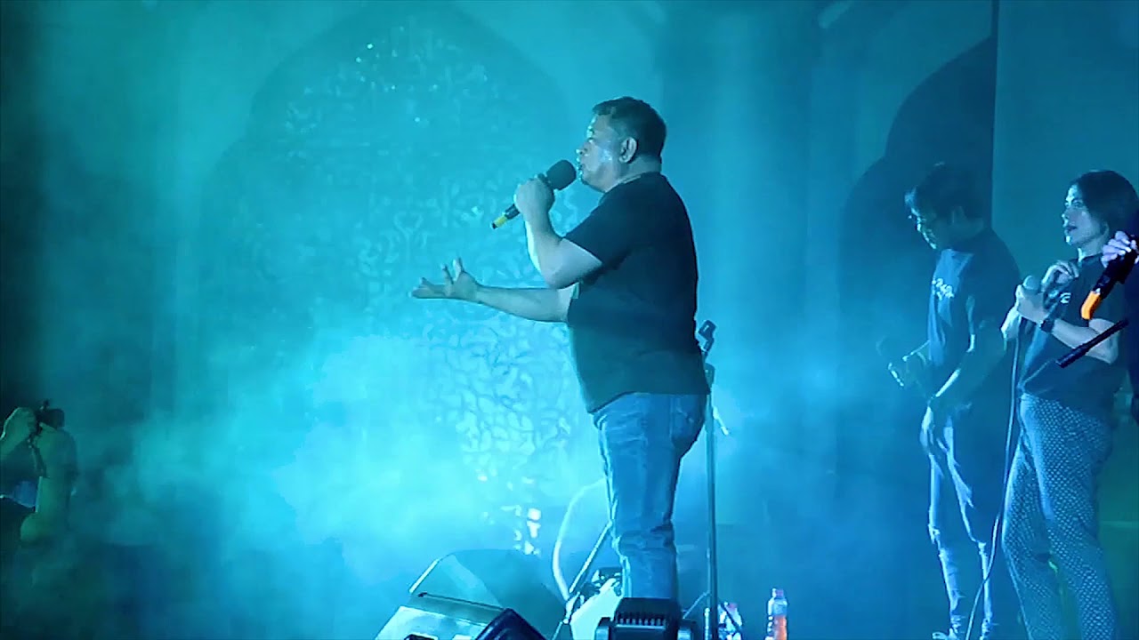 Kasama Natin Ang Diyos | Ptr. Luis 'Boy' Baldomaro