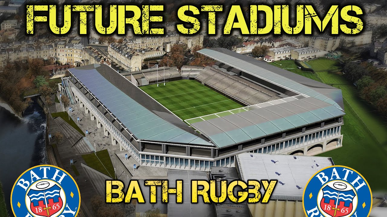 Future Bath Stadium