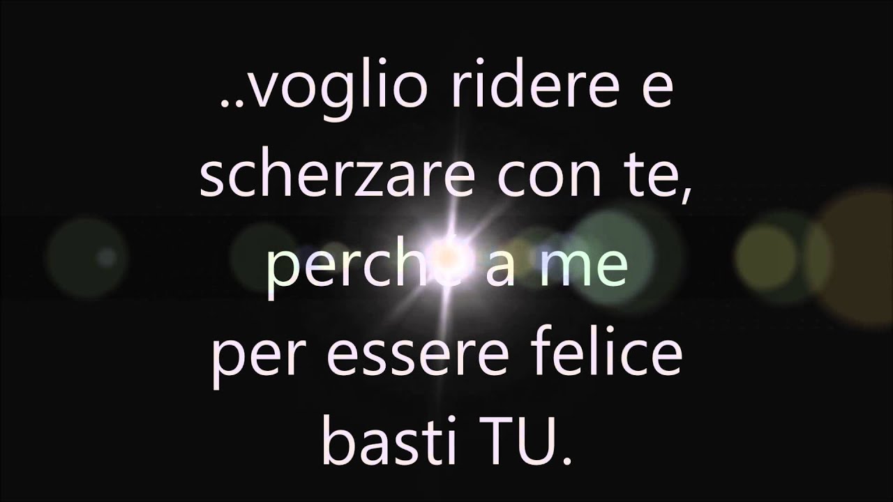 Amore mio ti amerò per sempre R&M