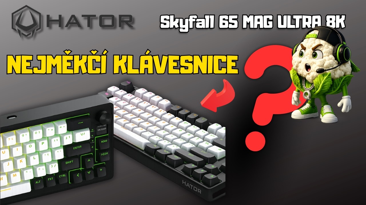 Takový unboxing jste v Česku ještě neviděli… 😳