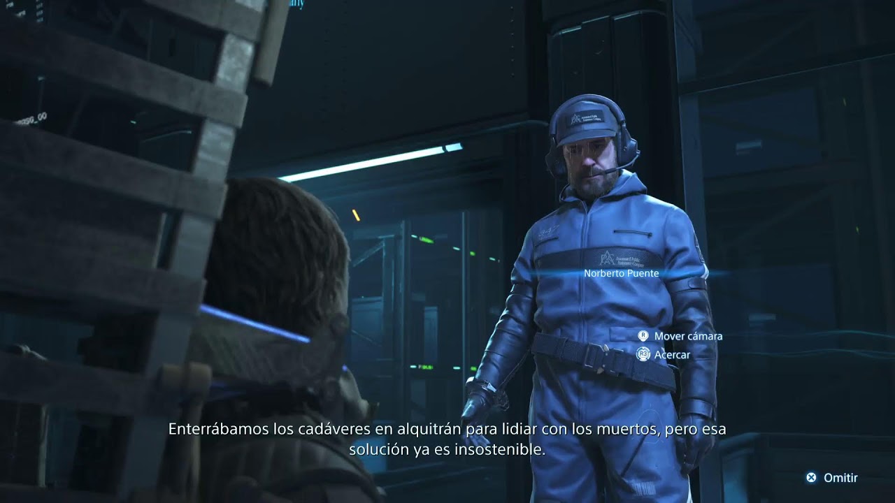 Death Stranding 2 | Ps5 Pro | LIVESTREAM | Español Latino | Prueba de juego