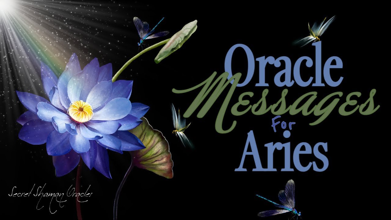 Aries- Your Realness Is Rare & The Delays Are Over- Destiny Is Talking To You For Big, Big Changes