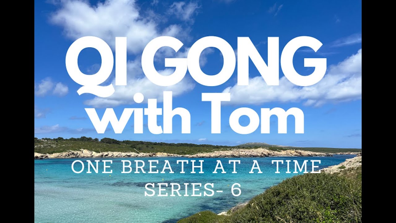 One Breath at a Time Series 6