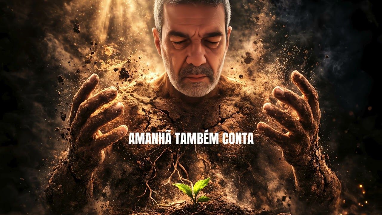 AMANHÃ TAMBÉM CONTA, NOVA MUSICA