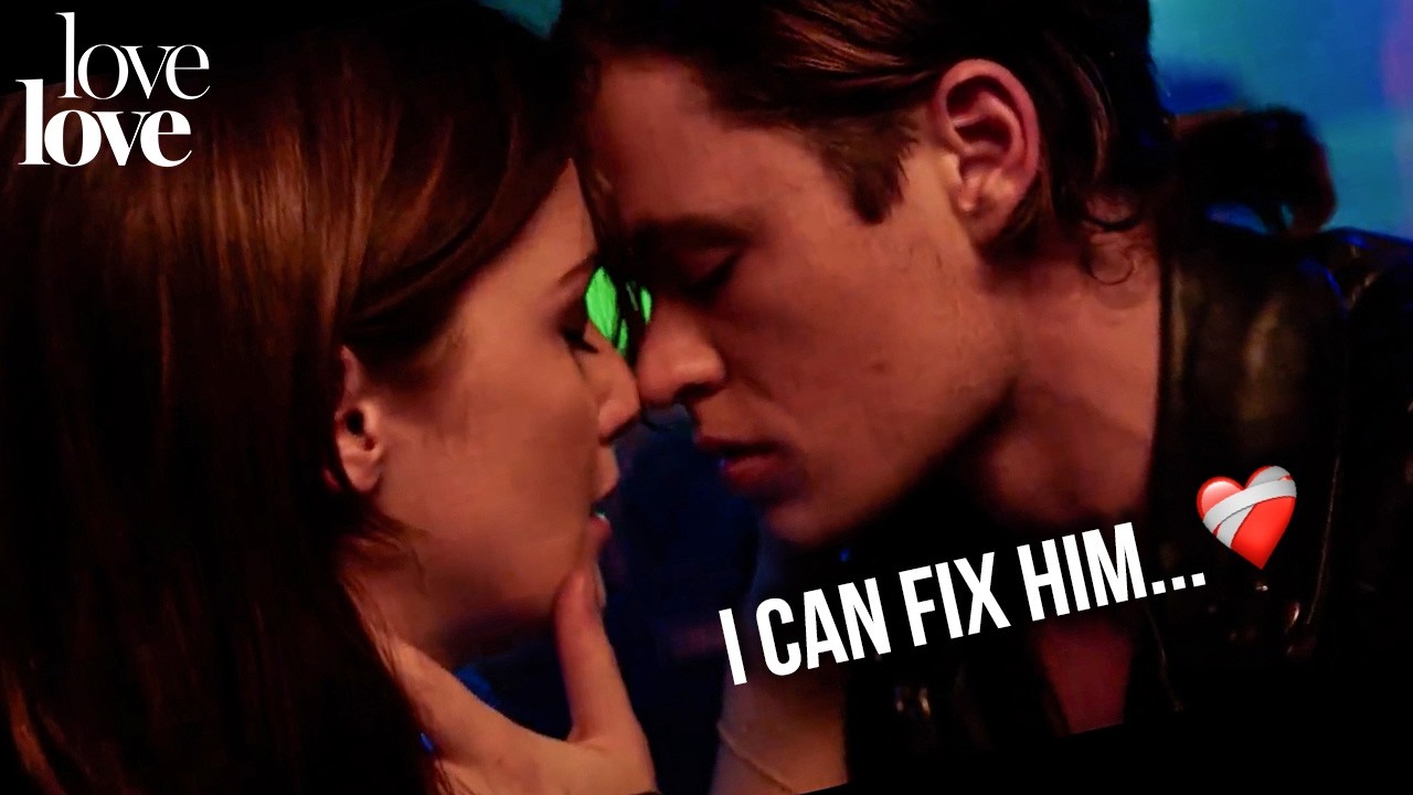 Best Of Villain-Era Romances | Love Love