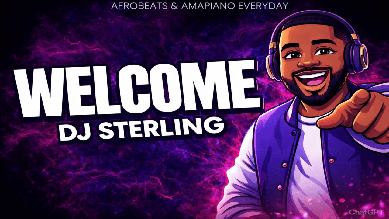 AFROBEATS & AMAPIANO MIX FEB 2026 | DJ STERLING |  #afrobeats #amapiano #music #dj #party