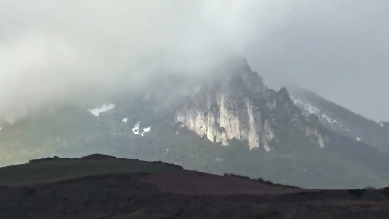 Paseo por Desojo (Navarra)