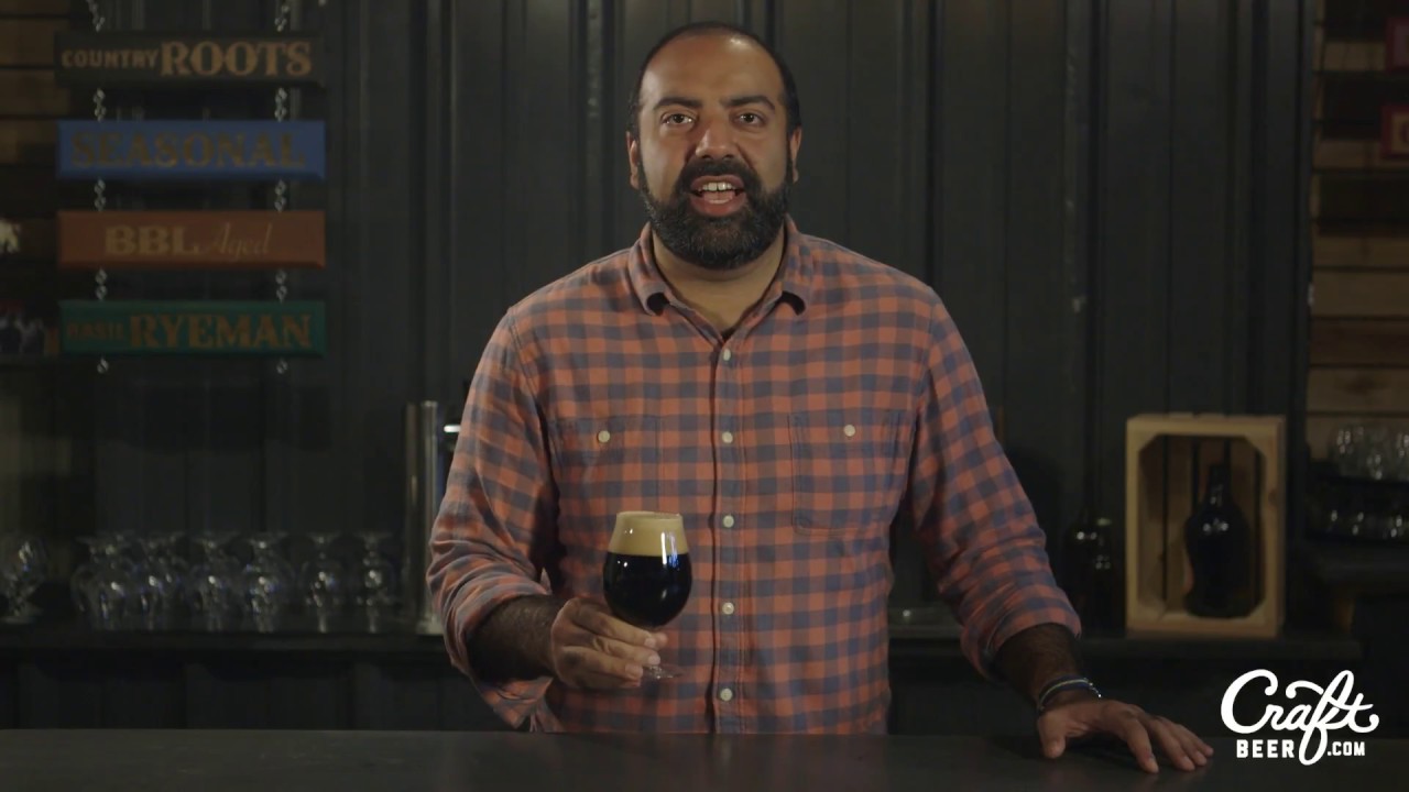 Beer Styles Spotlight: Barrel-Aged Beer