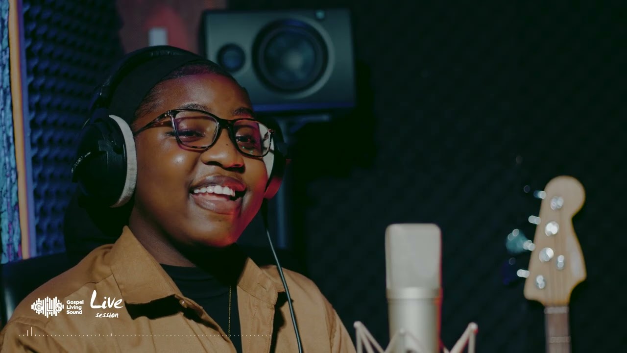 USI FURAHI JUU YANGU - Upendo Ngone (Cover by Gloria Imidi)