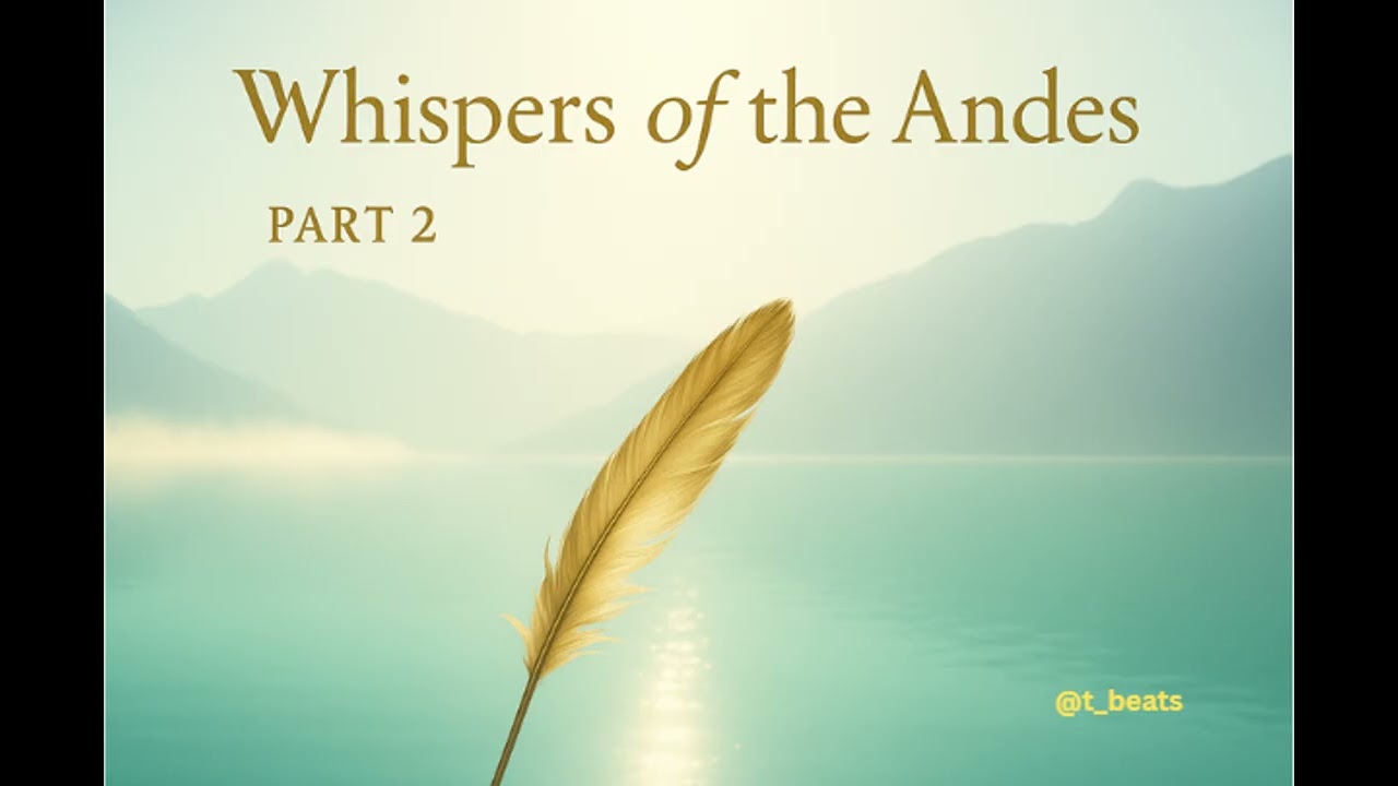 Whispers of the Andes - Part 2