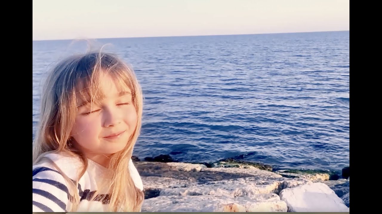 THE FAMILY TONES - BELLA GIORNATA (Original)