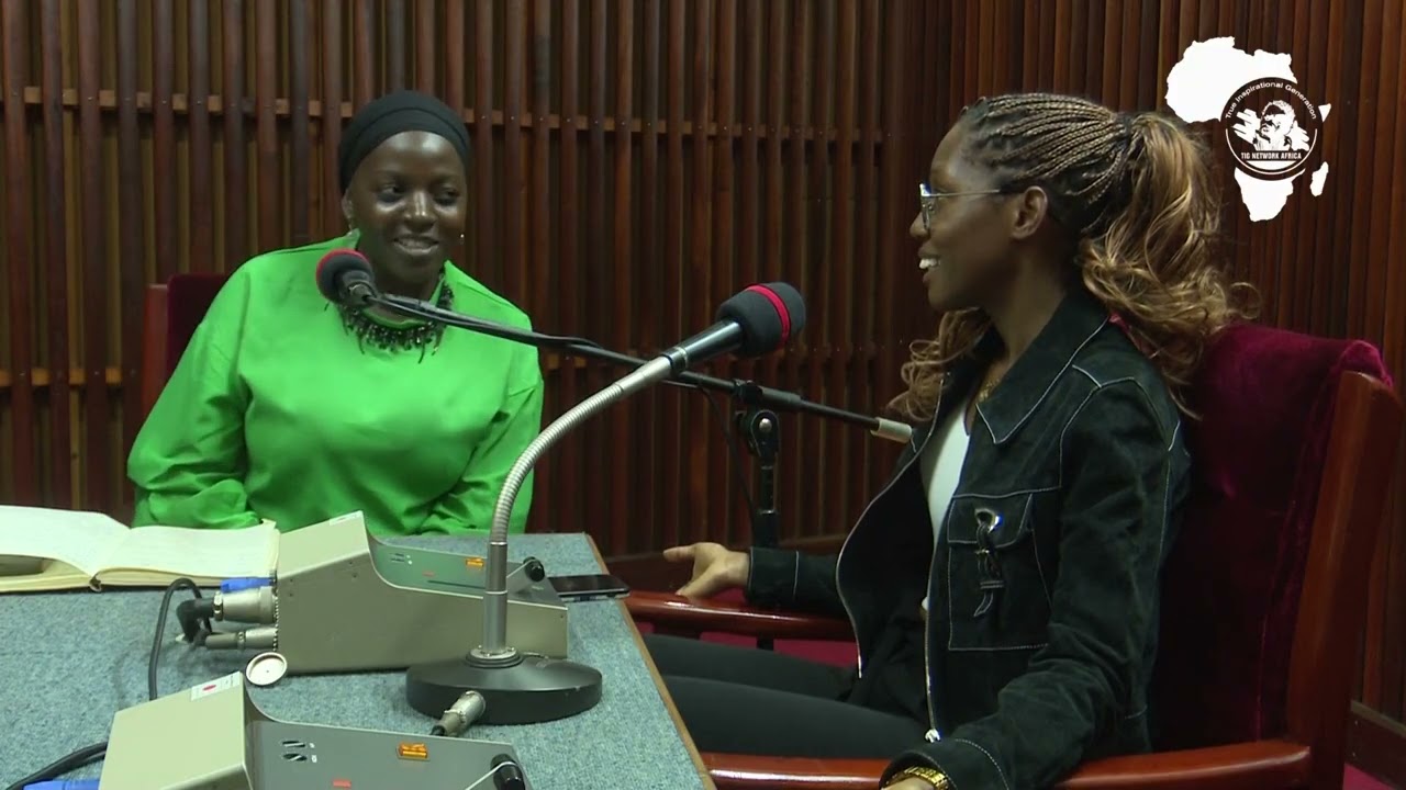 DOMESTIC VIOLENCE IN FAMILIES ON TIG NETWORK AGENDA