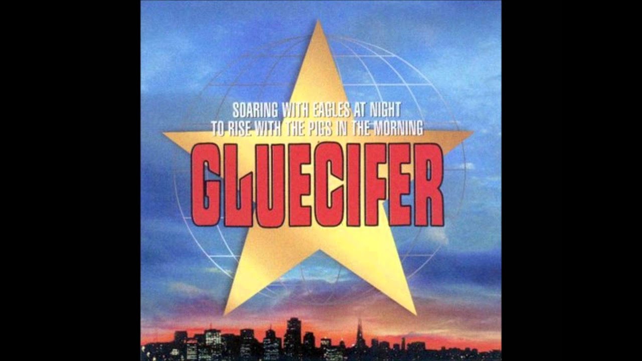 Gluecifer - Heart of a Bad Machine