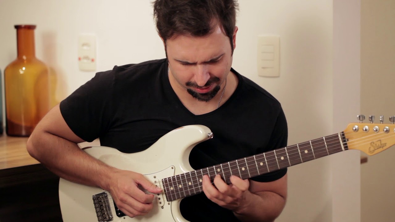 The Lock | Andre Nieri e Nelson Faria