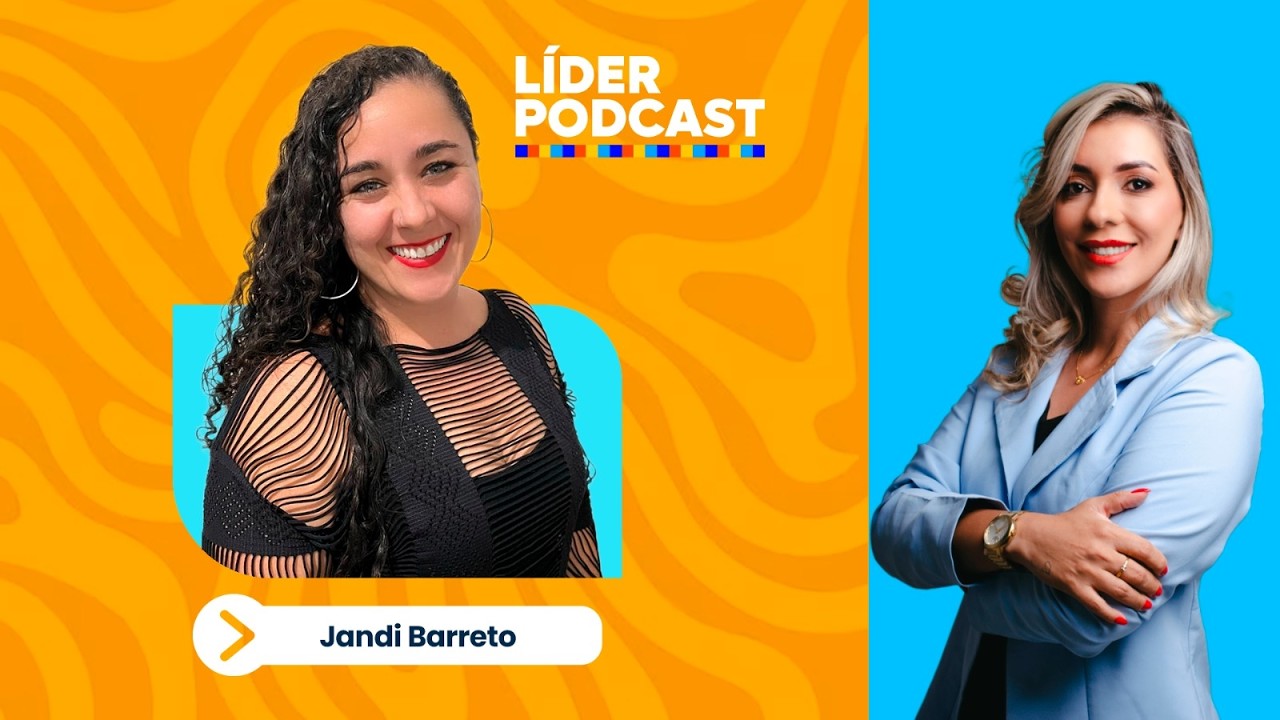 LÍDER PODCAST - 26-02-2026