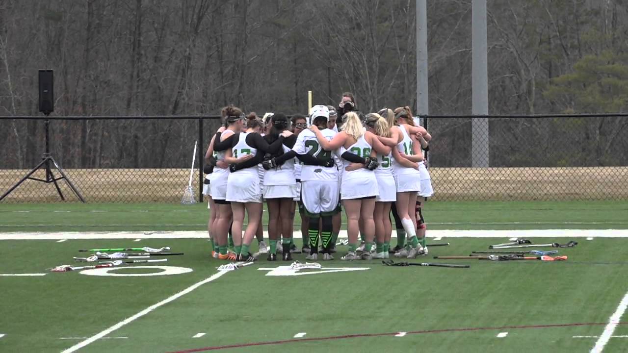 Southern Virginia University Women's Lacrosse vs Ferrum College
