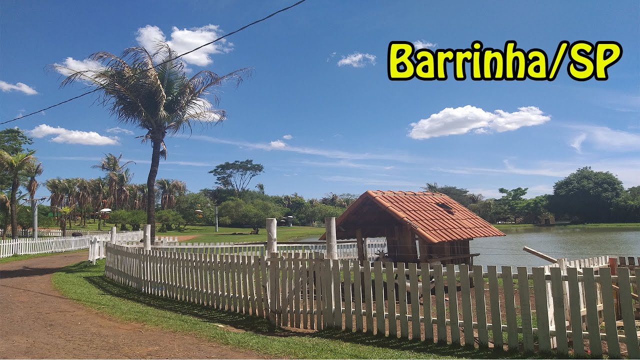 Passeio de Lander de Ribeir&atilde;o Preto &agrave; Barrinha (Carpetes Negros SP-322 e SP-333)