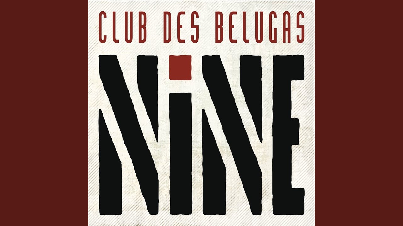 Hard Swing Travellin' Man (Club des Belugas Remix)