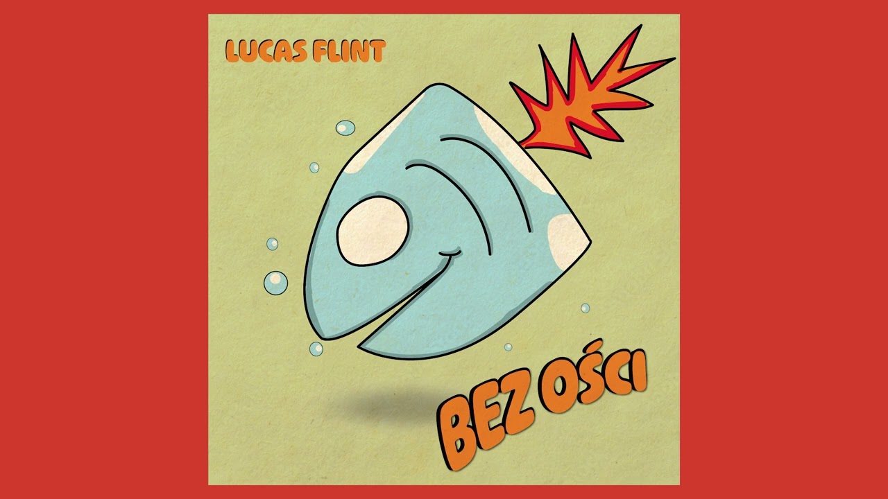 Lucas Flint - Bez Ości (FULL ALBUM 2025)