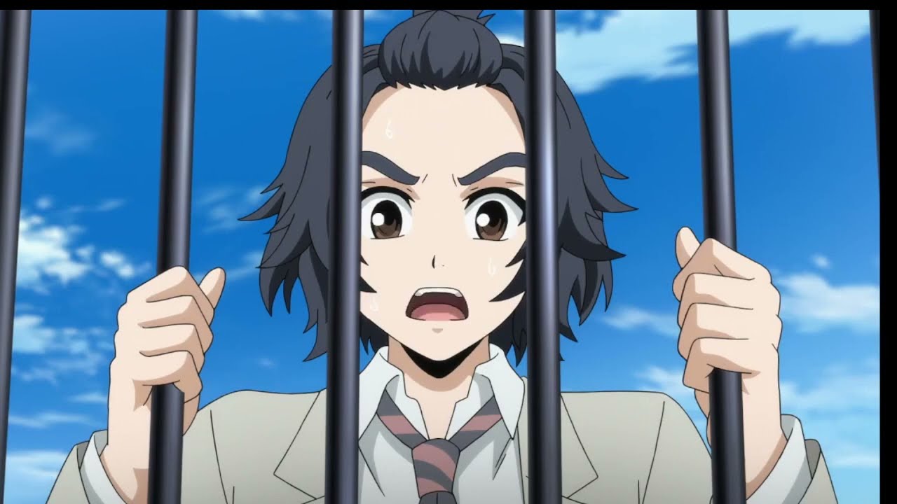 NEW !!!! HIGH RISE INVASION EP 7 NEW !!!