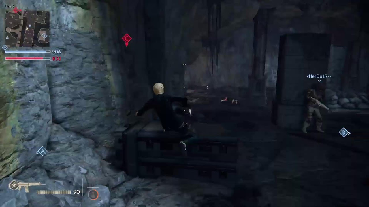 3vs3