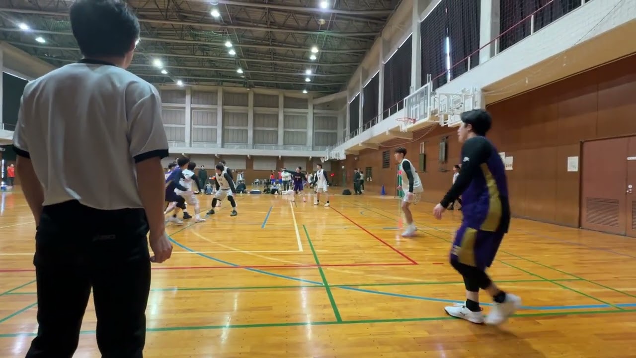 2026.02.15 つくば市民選手権 vs UNITE(2ピリ.1)